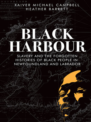 cover image of Black Harbour